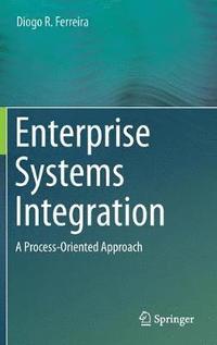 bokomslag Enterprise Systems Integration