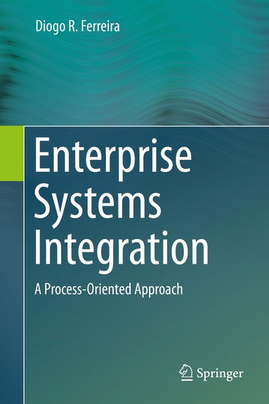 bokomslag Enterprise Systems Integration