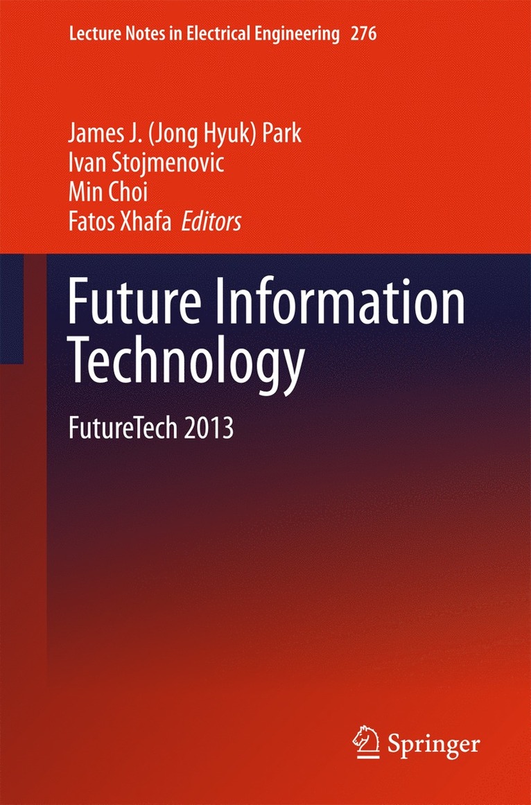 Future Information Technology 1