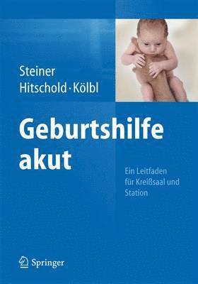 Geburtshilfe akut 1