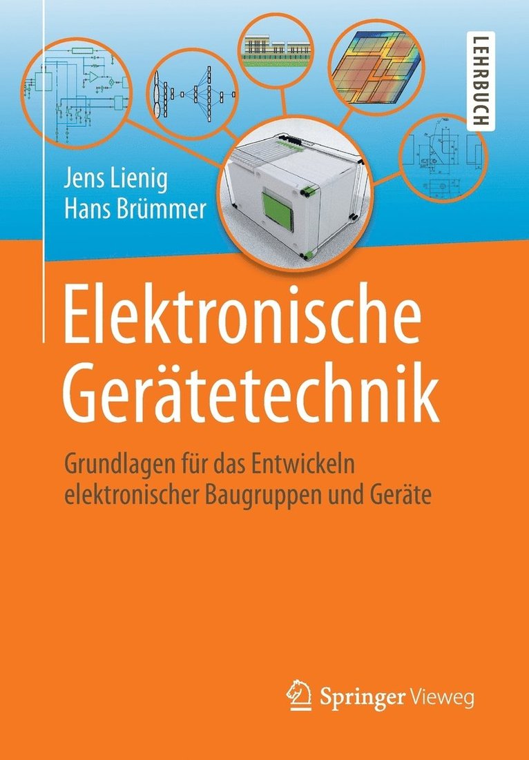 Elektronische Gertetechnik 1