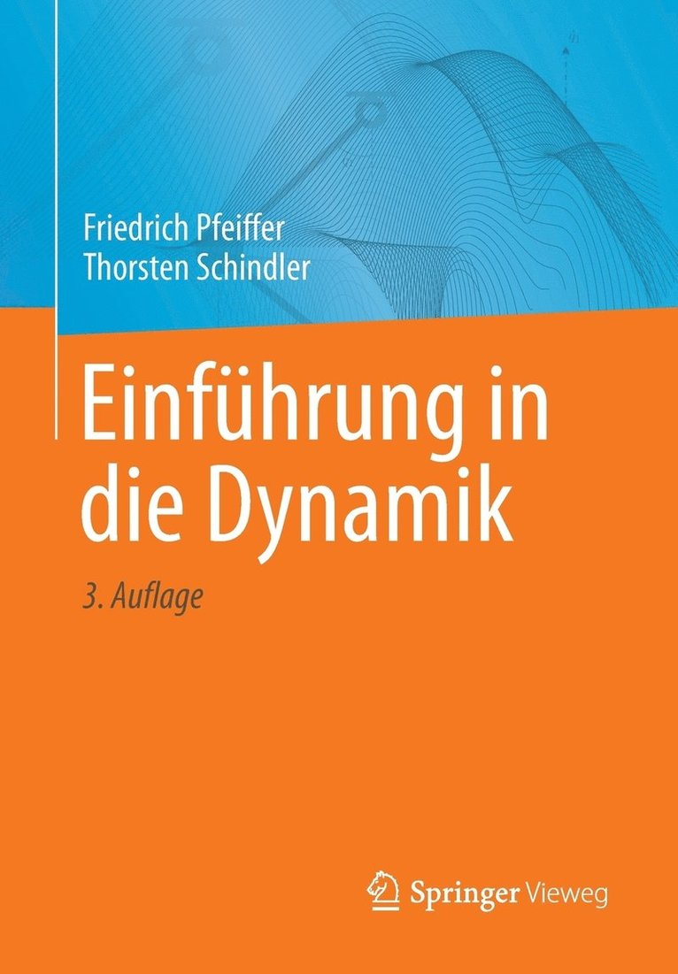 Einfhrung in die Dynamik 1