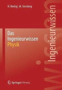 bokomslag Das Ingenieurwissen: Physik