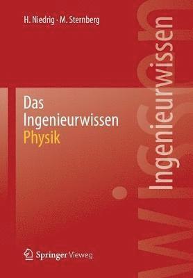 bokomslag Das Ingenieurwissen: Physik