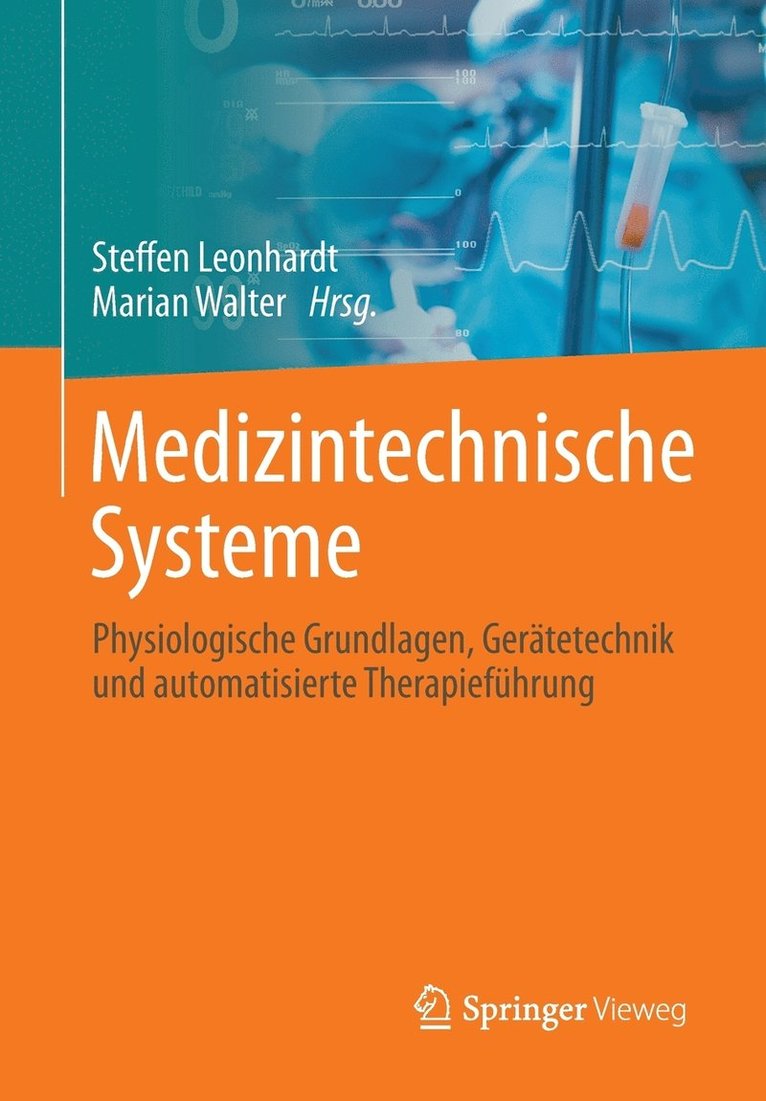 Medizintechnische Systeme 1