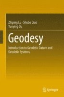 Geodesy 1