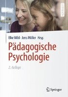 bokomslag Padagogische Psychologie