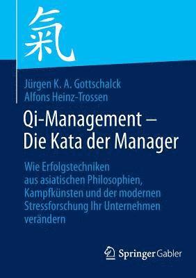 Qi-Management  Die Kata der Manager 1