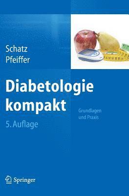 Diabetologie kompakt 1