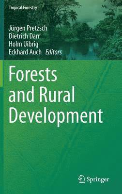 Forests and Rural Development 1