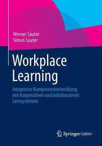 bokomslag Workplace Learning