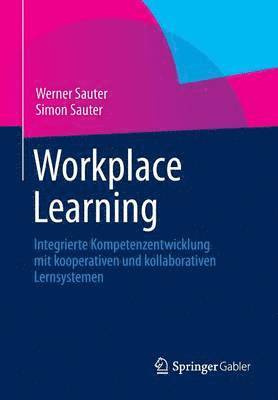 bokomslag Workplace Learning