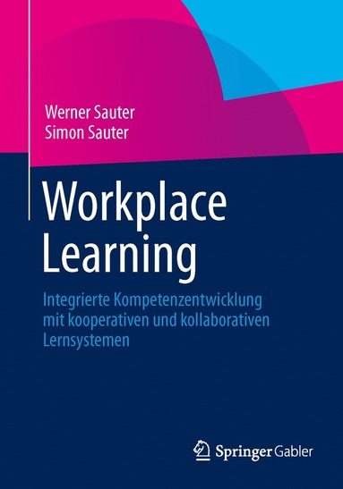 bokomslag Workplace Learning