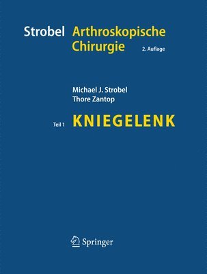 Strobel Arthroskopische Chirurgie