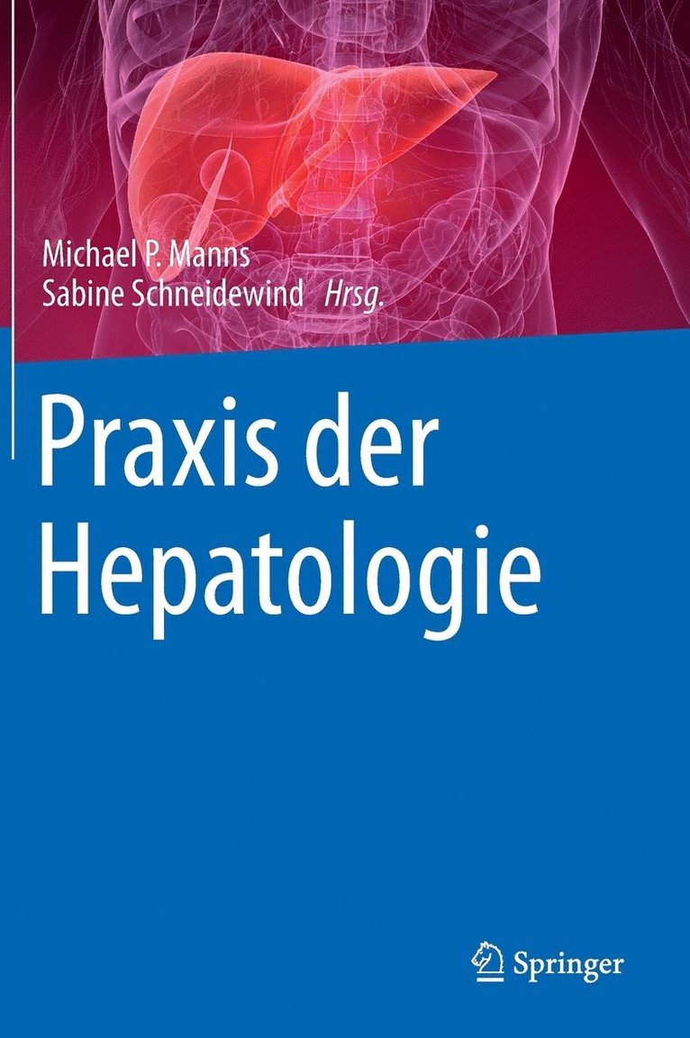 Praxis der Hepatologie 1