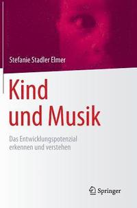 bokomslag Kind und Musik