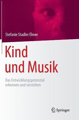 bokomslag Kind und Musik