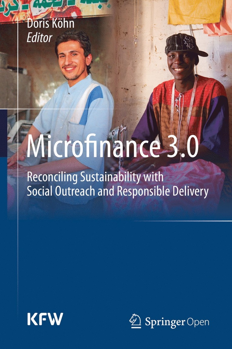 Microfinance 3.0 1