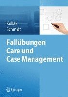 bokomslag Fallubungen Care Und Case Management
