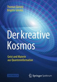 bokomslag Der kreative Kosmos