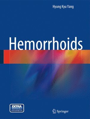 Hemorrhoids 1
