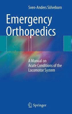 Emergency Orthopedics 1