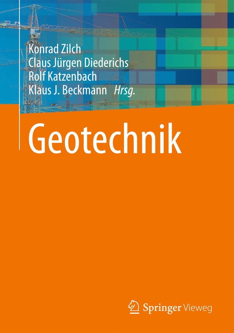 Geotechnik 1