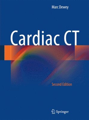 Cardiac CT 1