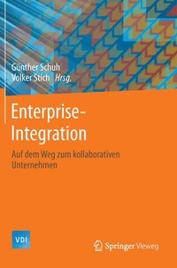 bokomslag Enterprise -Integration