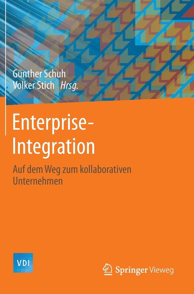 Enterprise -Integration 1