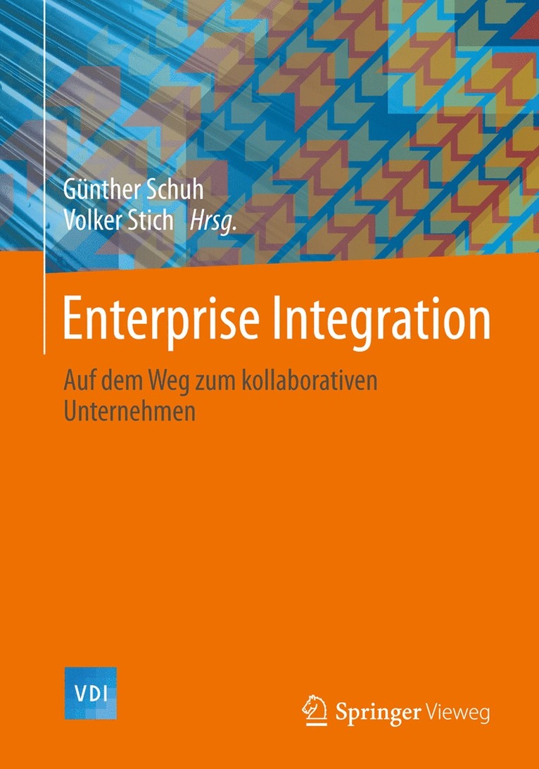 Enterprise -Integration 1