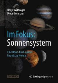 bokomslag Im Fokus: Sonnensystem