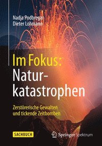bokomslag Im Fokus: Naturkatastrophen