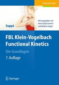 bokomslag FBL Klein-Vogelbach Functional Kinetics Die Grundlagen