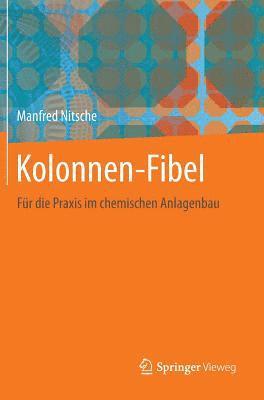 bokomslag Kolonnen-Fibel