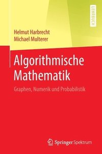 bokomslag Algorithmische Mathematik