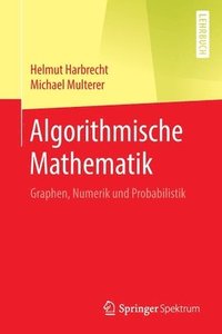 bokomslag Algorithmische Mathematik