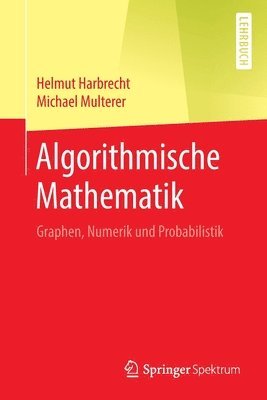 Algorithmische Mathematik 1