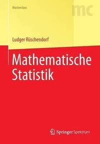 bokomslag Mathematische Statistik