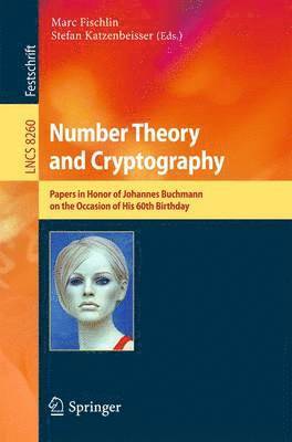 Number Theory and Cryptography 1