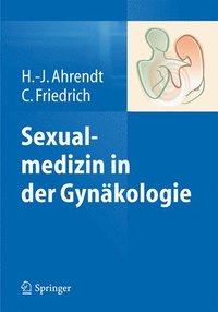 bokomslag Sexualmedizin in der Gynkologie