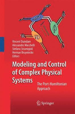 Modeling and Control of Complex Physical Systems 1