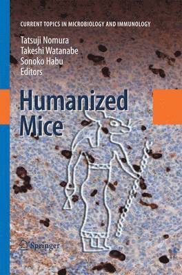 Humanized Mice 1