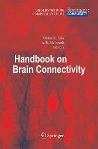 bokomslag Handbook of Brain Connectivity
