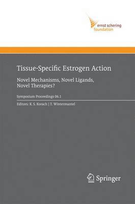 Tissue-Specific Estrogen Action
