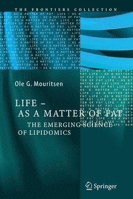 Life - As a Matter of Fat 1