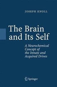 bokomslag Brain and Its Self
