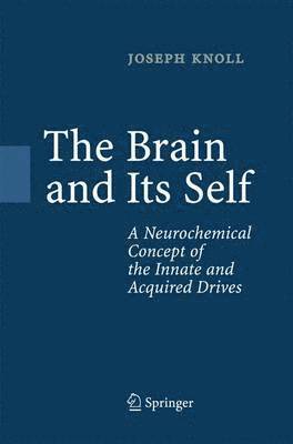 bokomslag Brain and Its Self