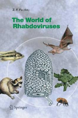 The World of Rhabdoviruses 1