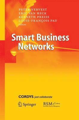 Smart Business Networks 1